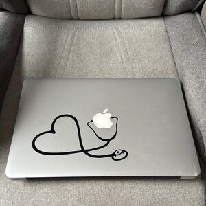 Apple MacBook Air, model a1466